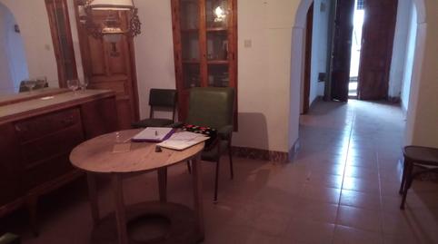 Foto 3 de Casa o xalet en venda a Puebla del Maestre, Badajoz