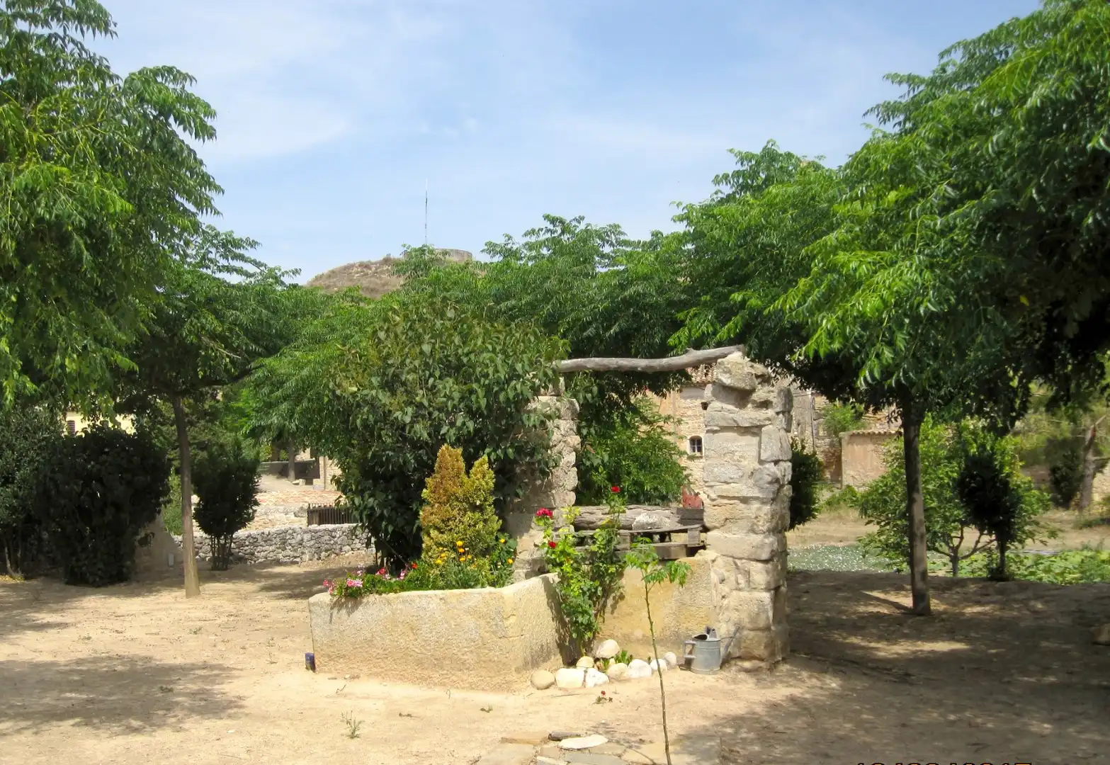 Terreno rústico en venta en Vallbona de Les Monges, imagen 27