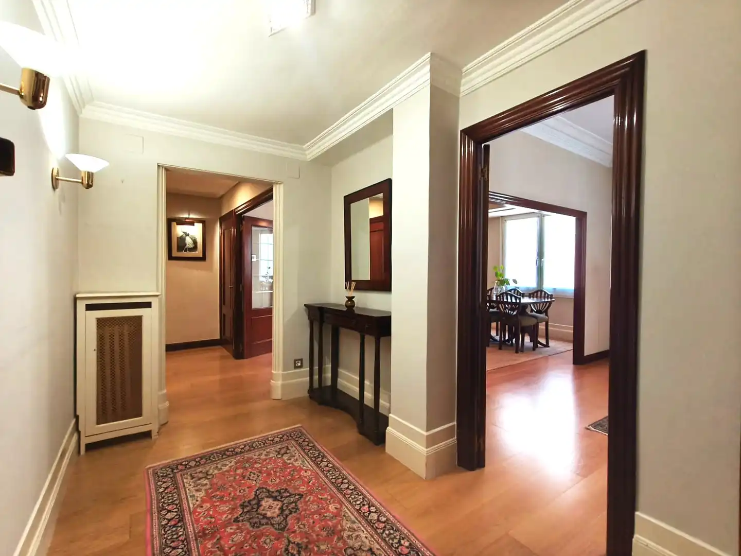 Flat with lift for sale in Licenciado Poza, imagen 10