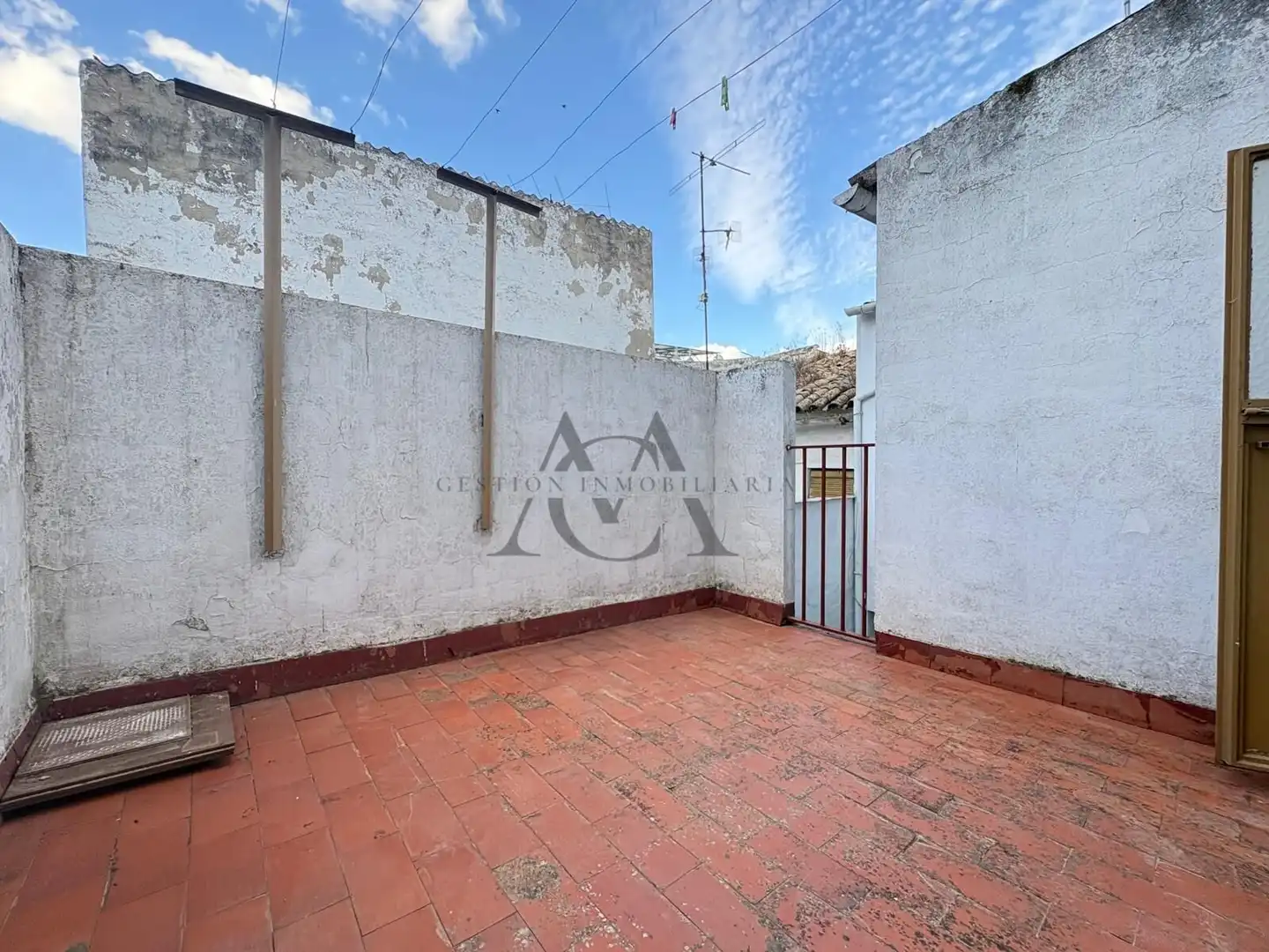 Terrace of Houses for sale in Lucena
