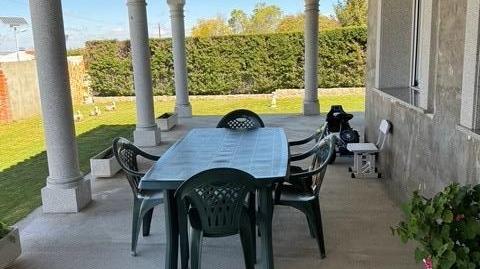 Photo 2 of House or chalet for sale in  Calzada Vieja, Calvarrasa de Arriba, Salamanca