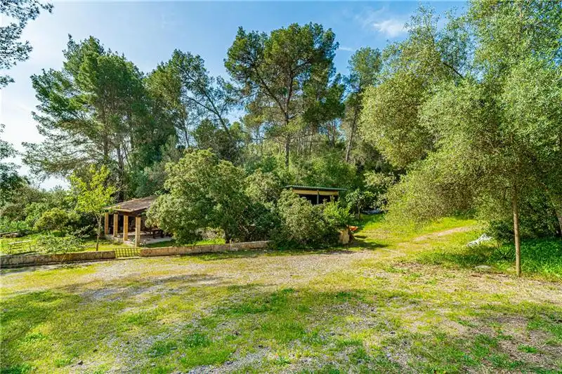Landhaus mit Garten zum Verkauf in Llucmajor pueblo, imagen 26