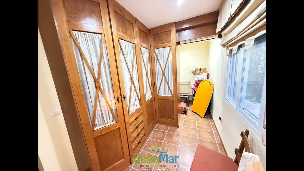 Wohnung mit Aufzug zum Verkauf in Bikini, imagen 11