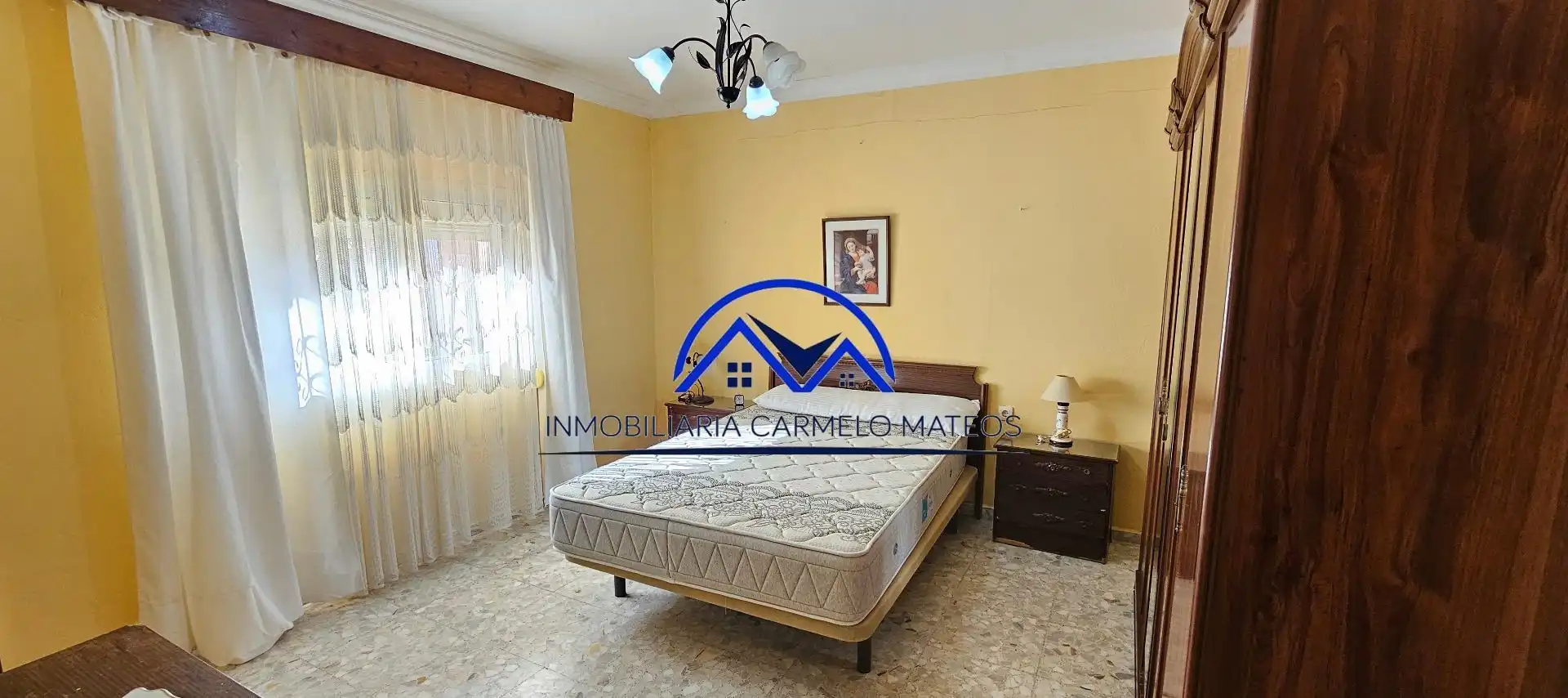 Vista exterior de Casa o chalet en venta en Sanlúcar de Barrameda con Aire acondicionado y Trastero