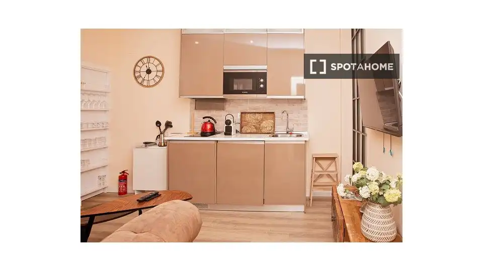 Wohnung zur Miete in Centro, imagen 4
