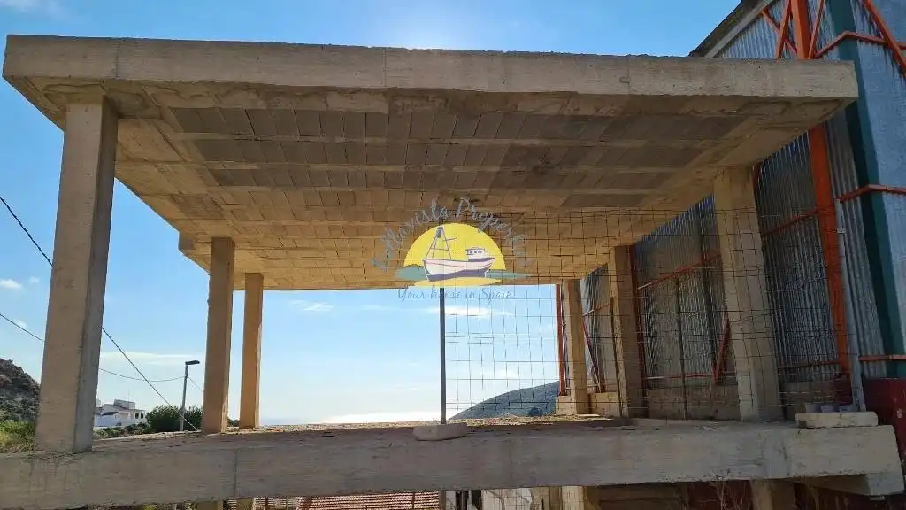 Terreny residencial en venda a Mazarrón Casco Urbano