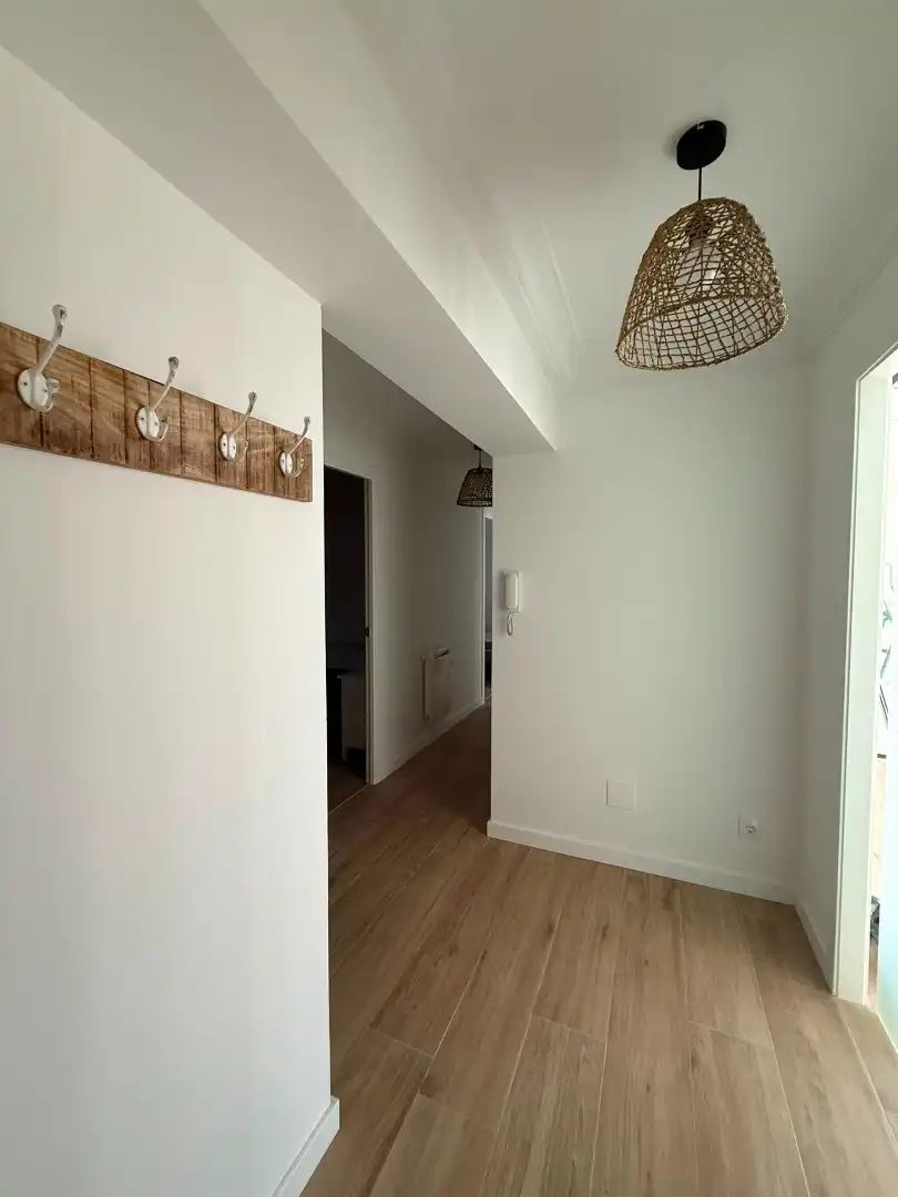 Flat for rent in Ferrol  with Heating, Furnished and Oven