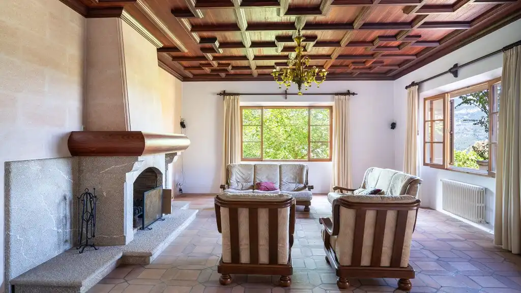 Country house with garden for sale in Sóller, imagen 5