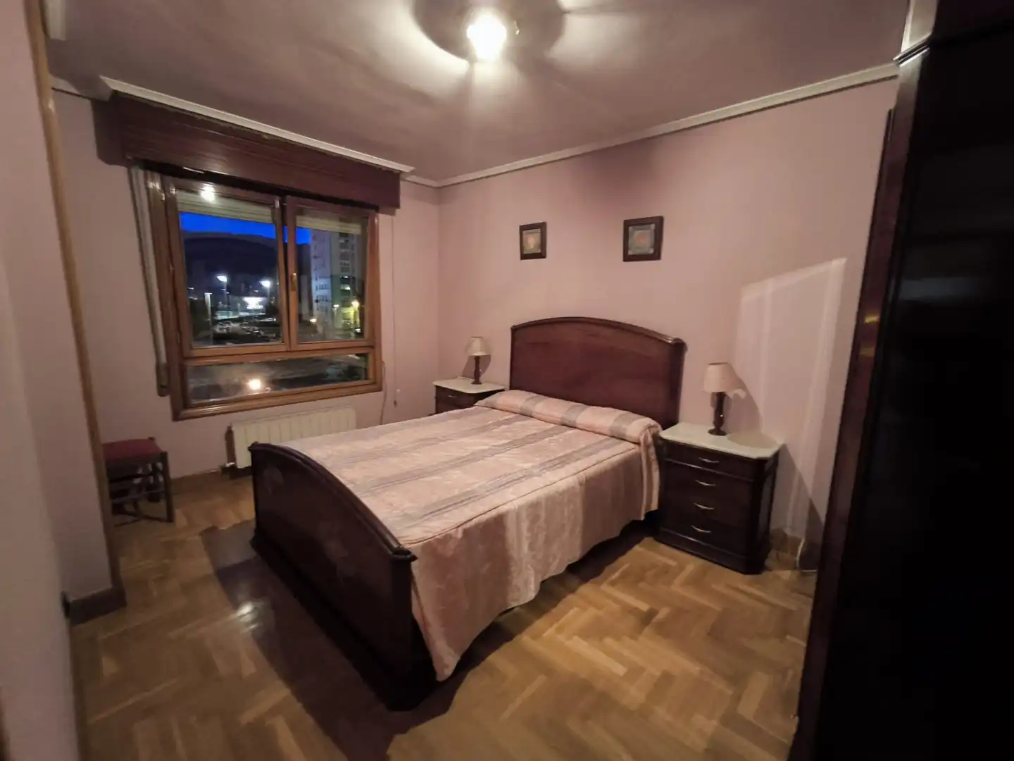 Habitación de Piso en venta en Barakaldo  con Calefacción, Jardín privado y Amueblado