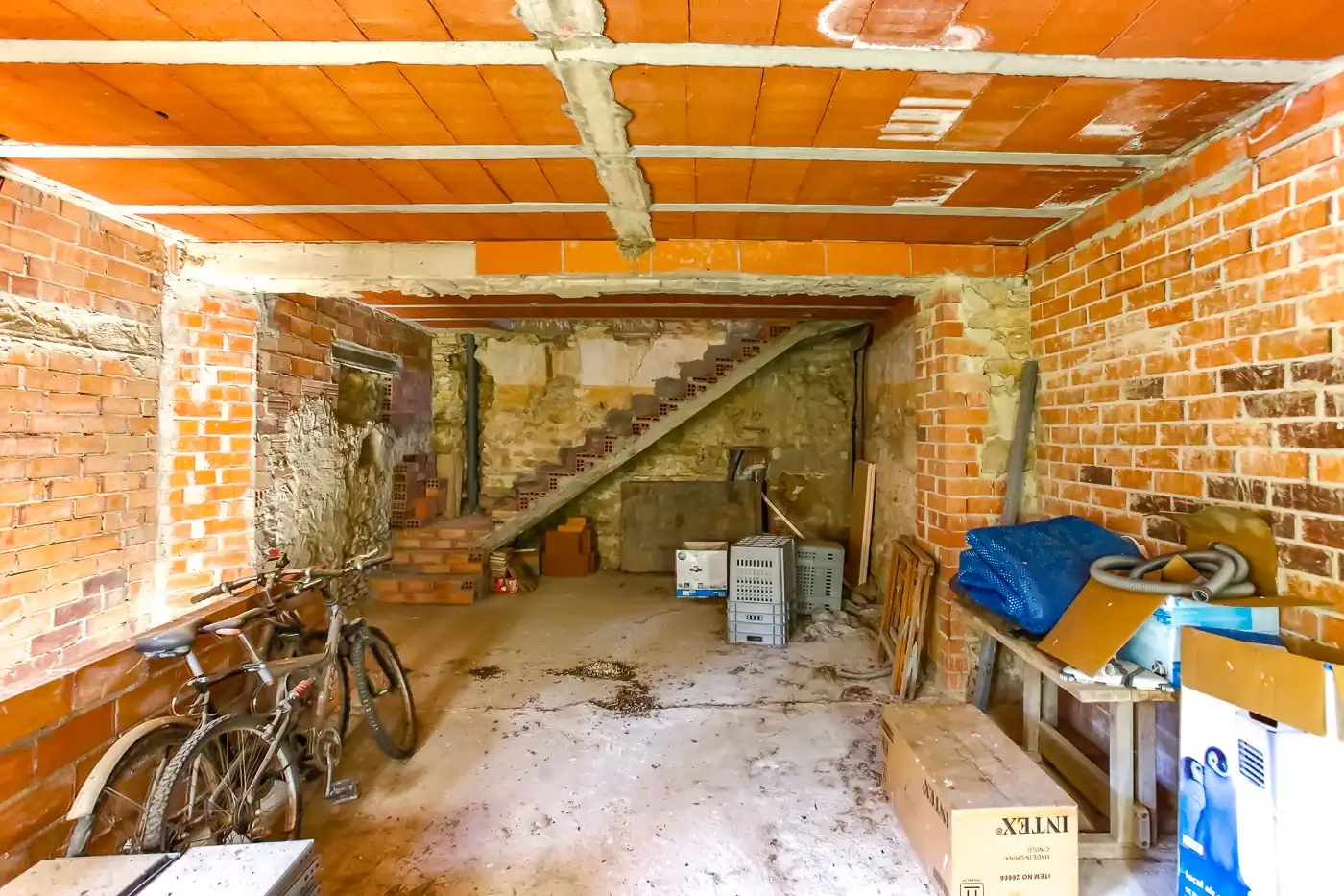 Country homes for sale in Sant Martí Vell