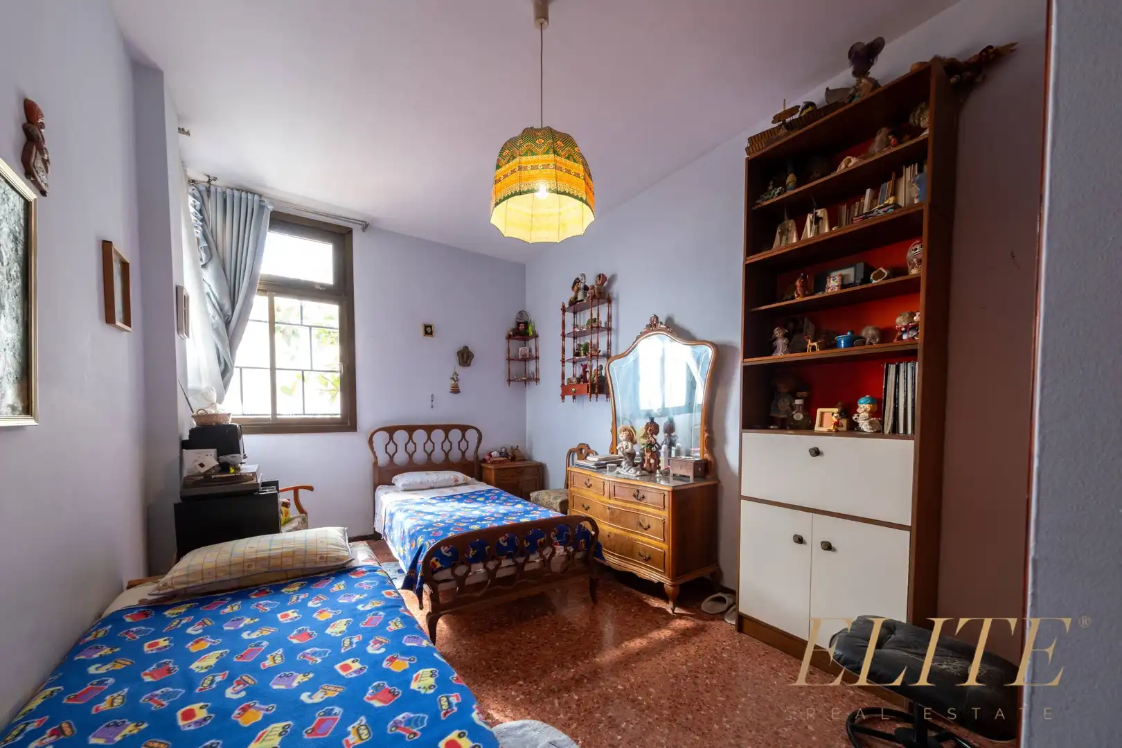 Dormitori de Casa o xalet en venda en Las Palmas de Gran Canaria amb Terrassa, Piscina i Moblat