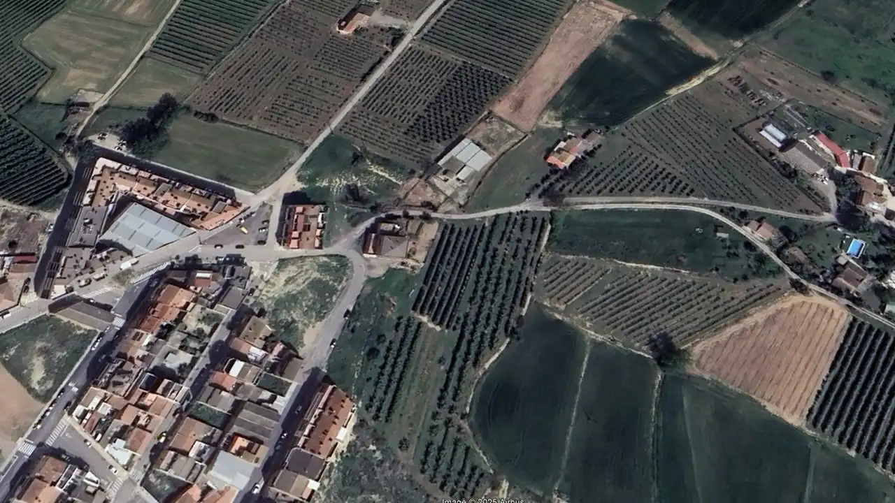 Grundstücke zum Verkauf in Lleida