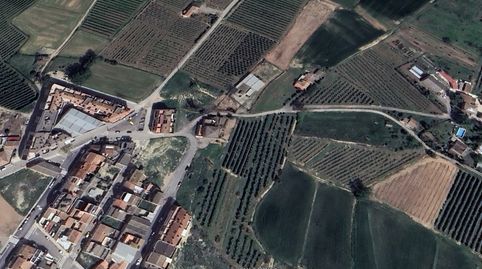 Foto 3 de Terreno en venta en C/ Llivia, Llívia, Lleida Capital