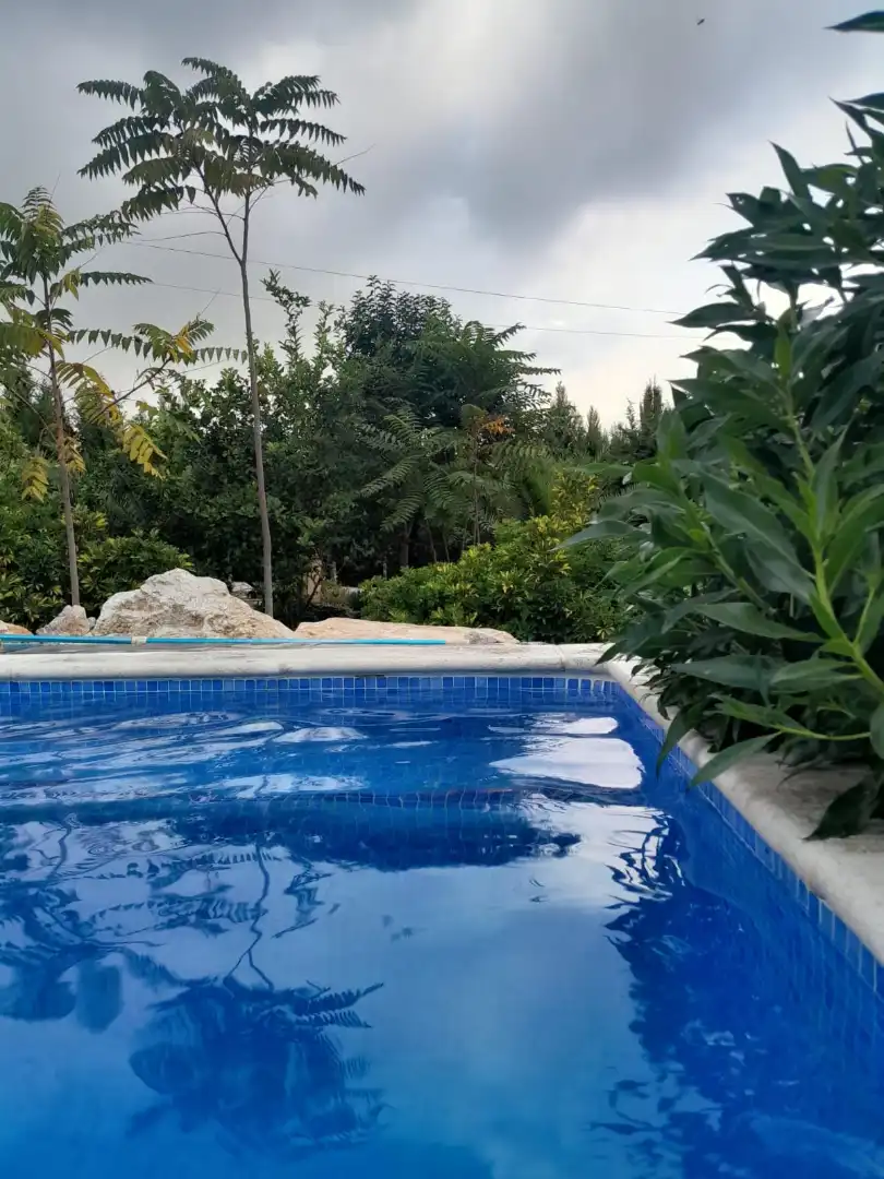 Piscina de Casa o chalet en venta en Valls con Jardín privado y Piscina