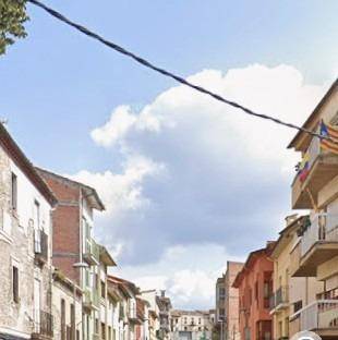 Piso en Venta en Manlleu