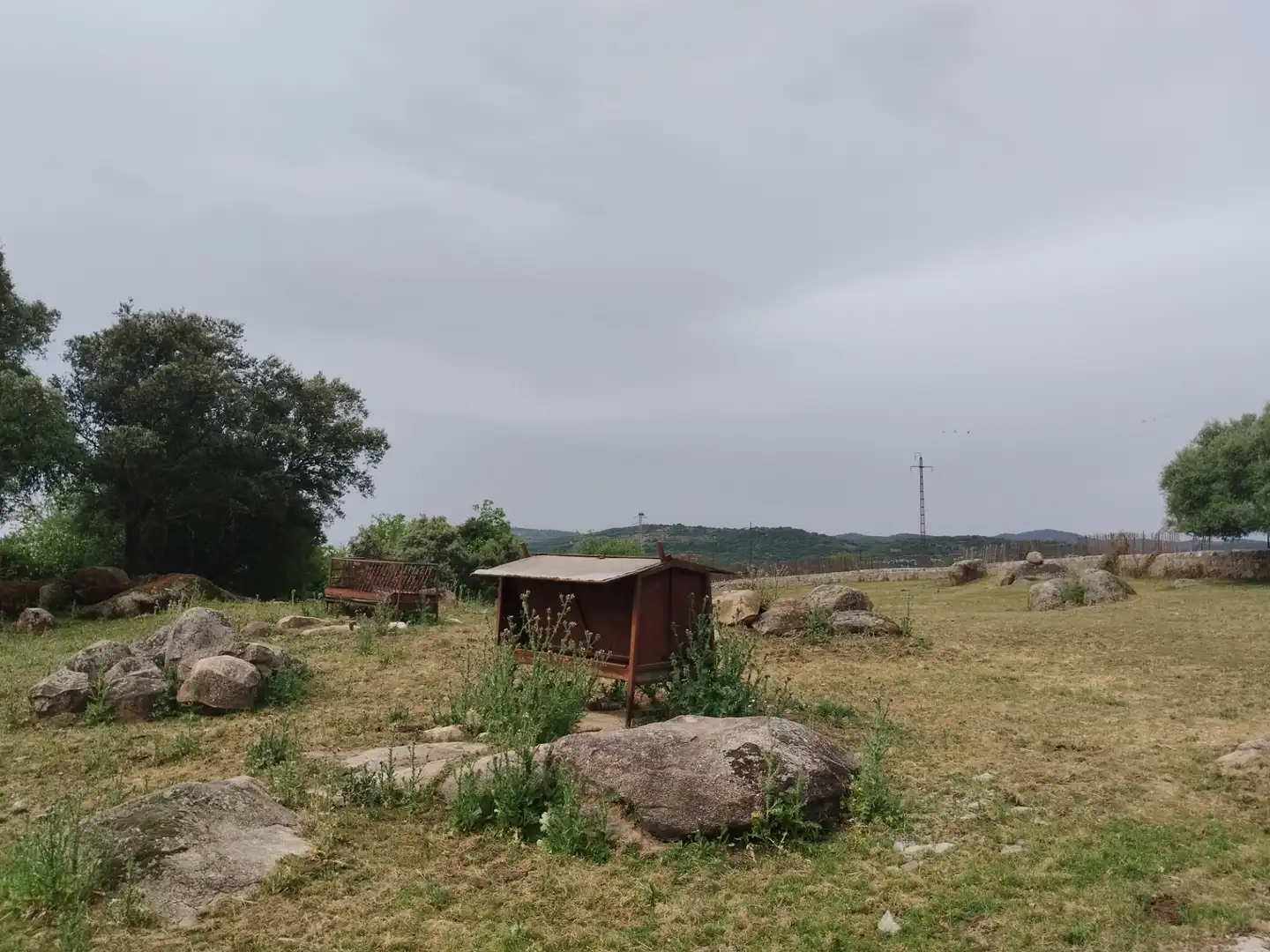 Terreni e lotti in vendita a Jerez de los Caballeros, imagen 24