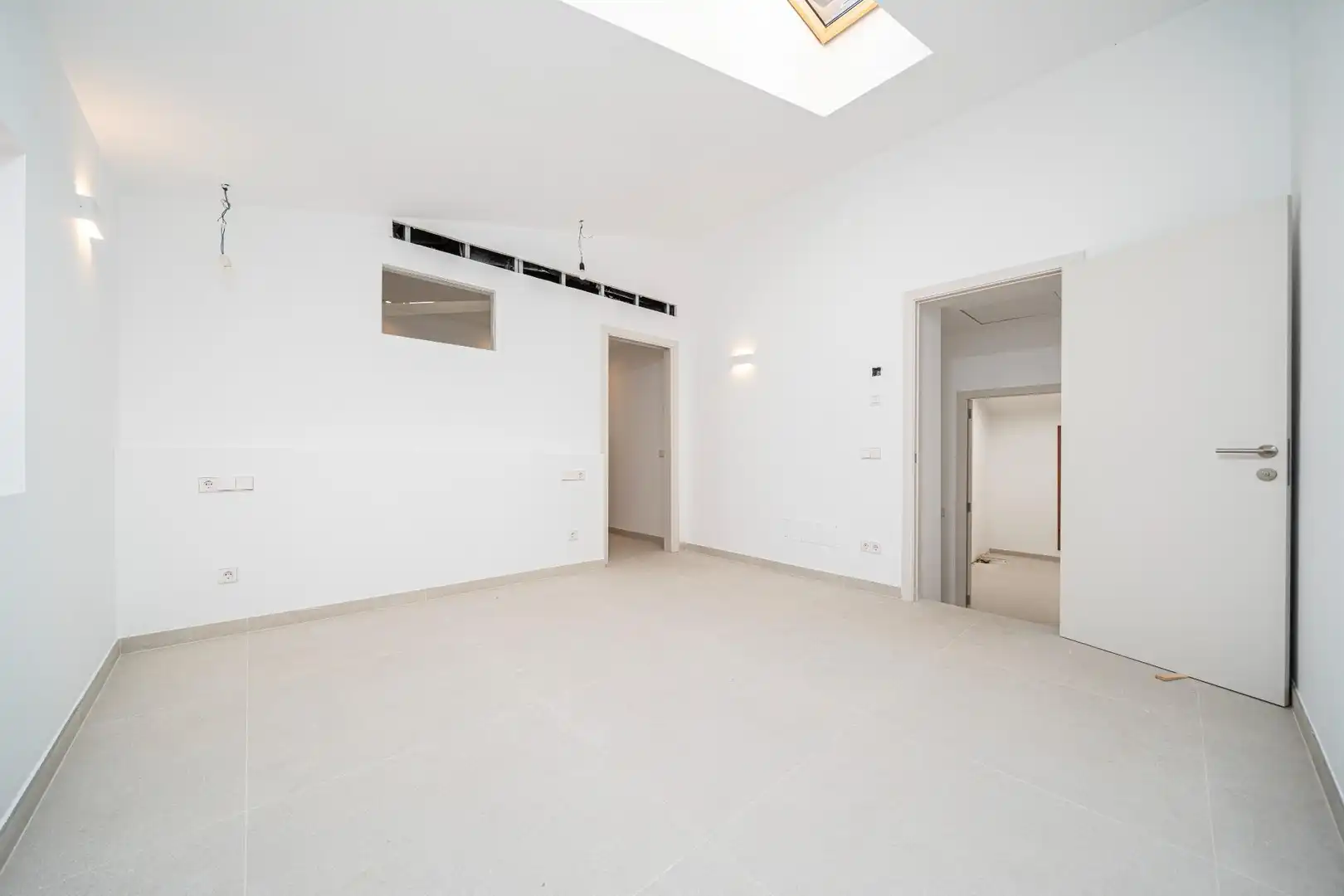 Casa adosada en venta en Petra
