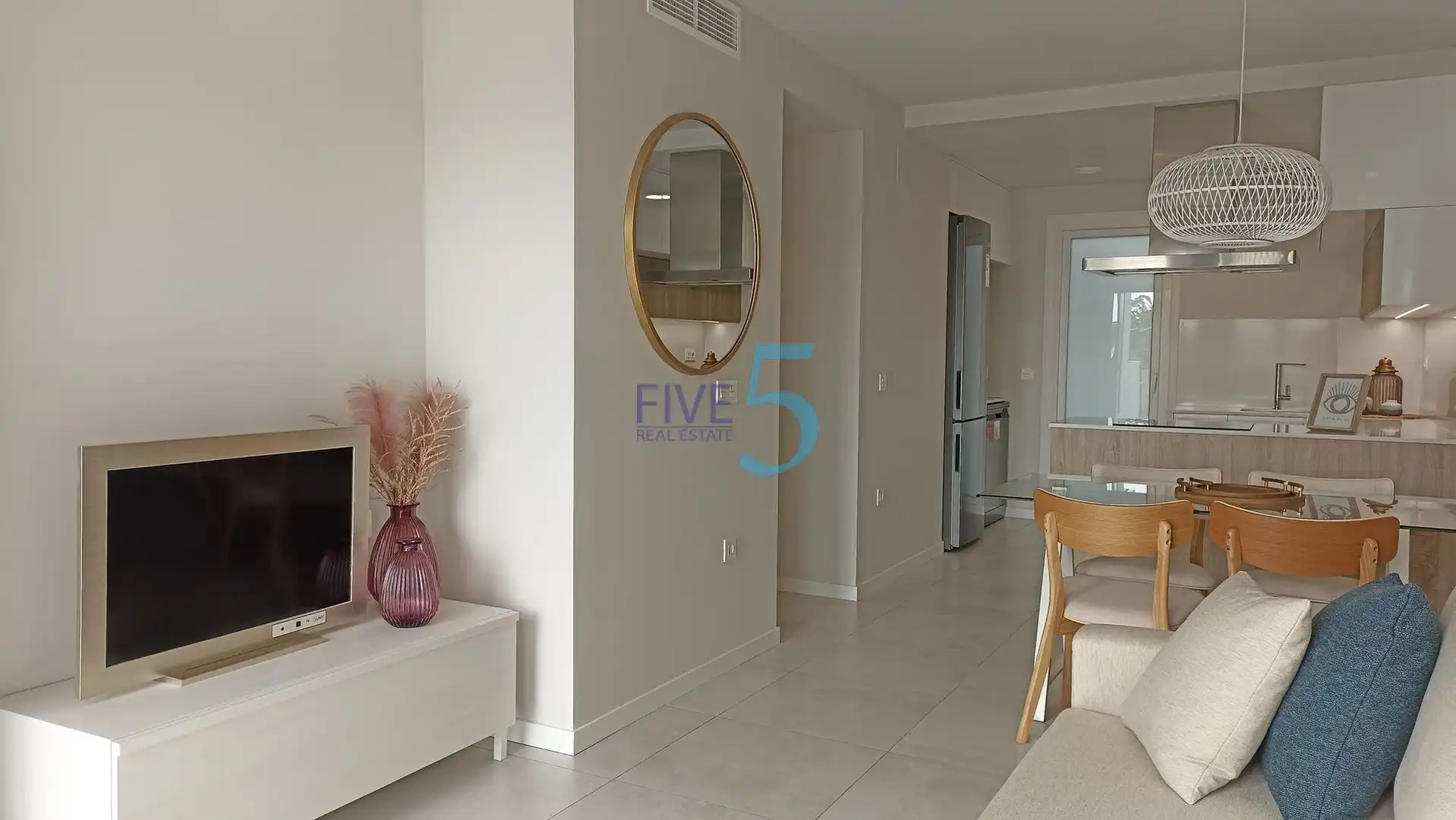 Piso con piscina en venta en Mil Palmeras, imagen 35