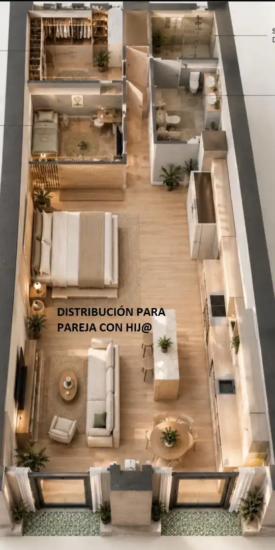 Loft en venda a Pizarra, imagen 2