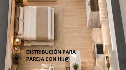 Foto 2 de Loft en venta en Pizarra, Málaga