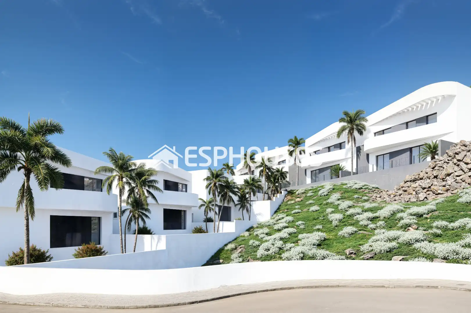 Villa con terrazza in vendita a Algorfa, imagen 7