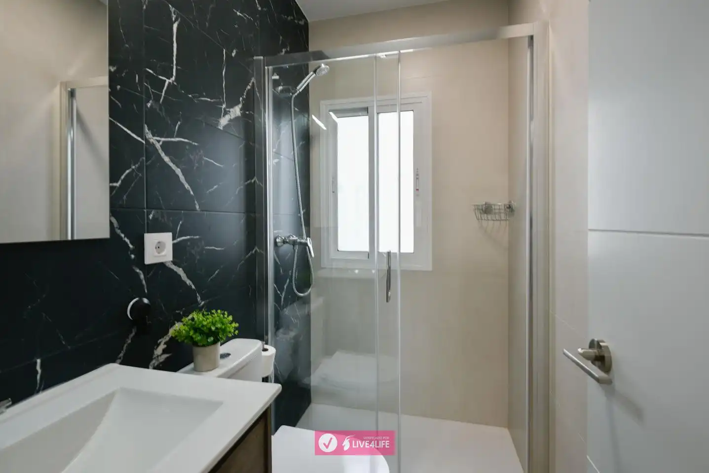 Appartement à louer à Calle Virgen de Fátima, imagen 9