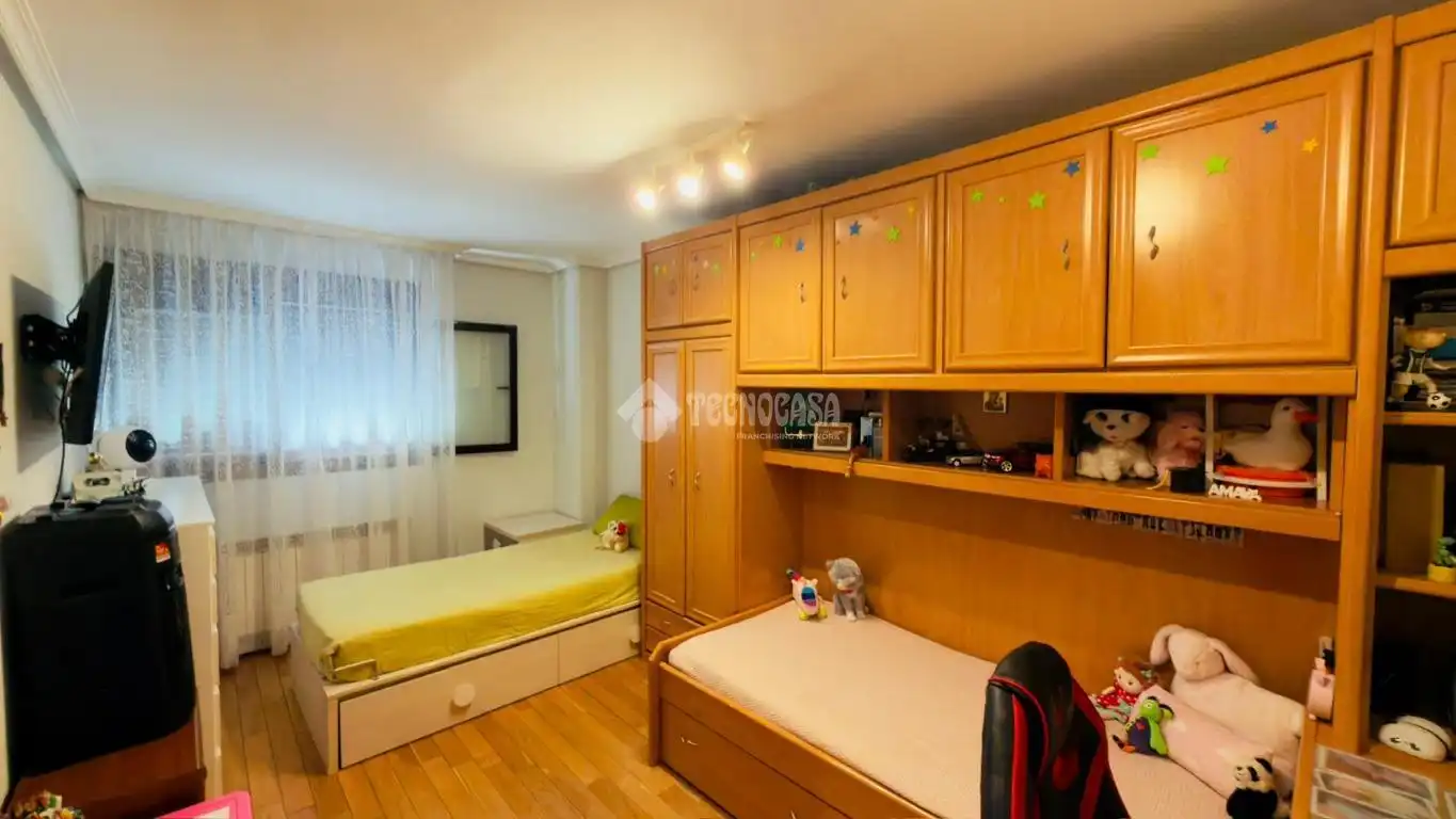 Schlafzimmer von Wohnung zum Verkauf in Seseña mit Heizung, Terrasse und Balkon