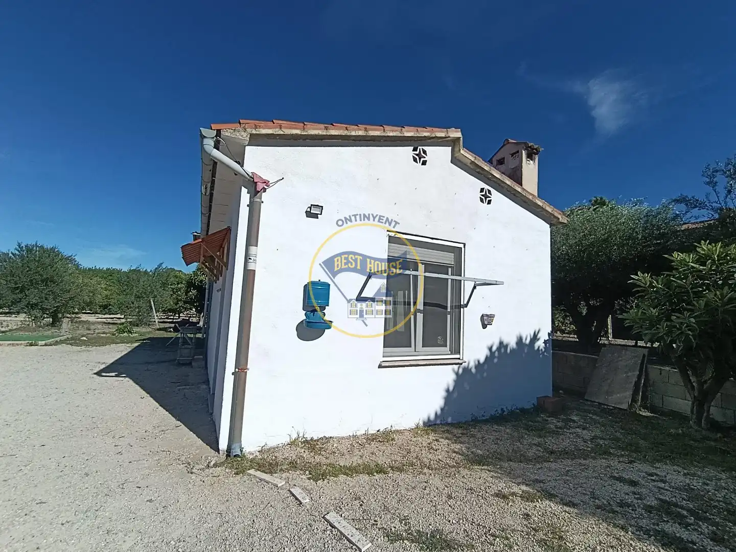 Casa con giardino in vendita a Sant Josep - Zona Hospital, imagen 6