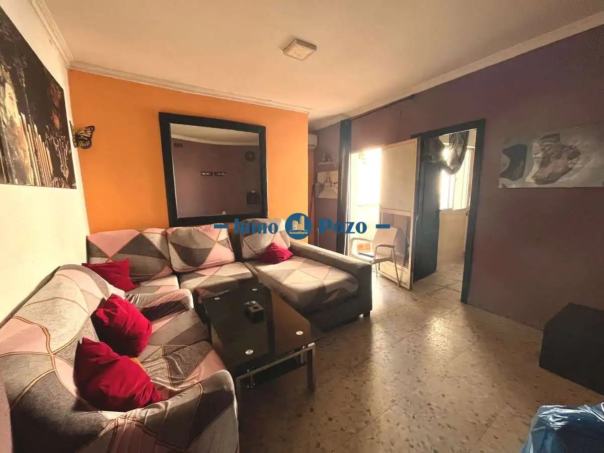 Haus zum Verkauf in Almendralejo, imagen 4