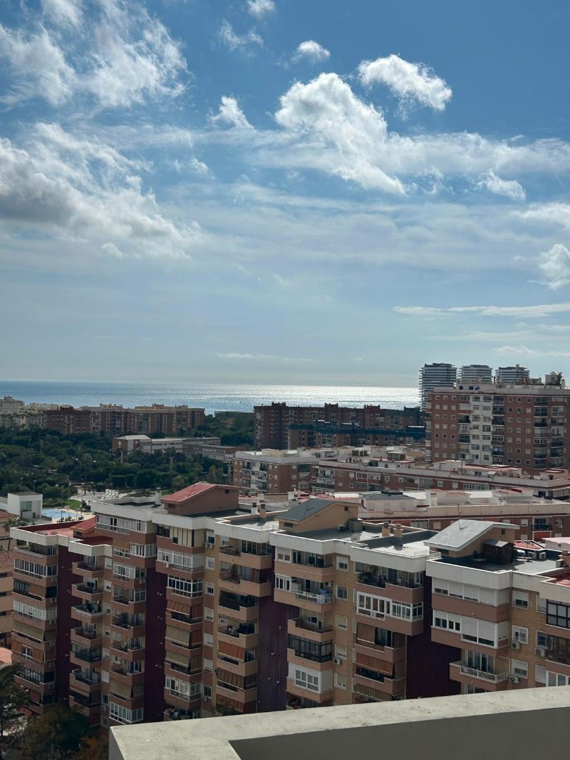 Flat to rent in Calle Cocherito, La Luz - El Torcal