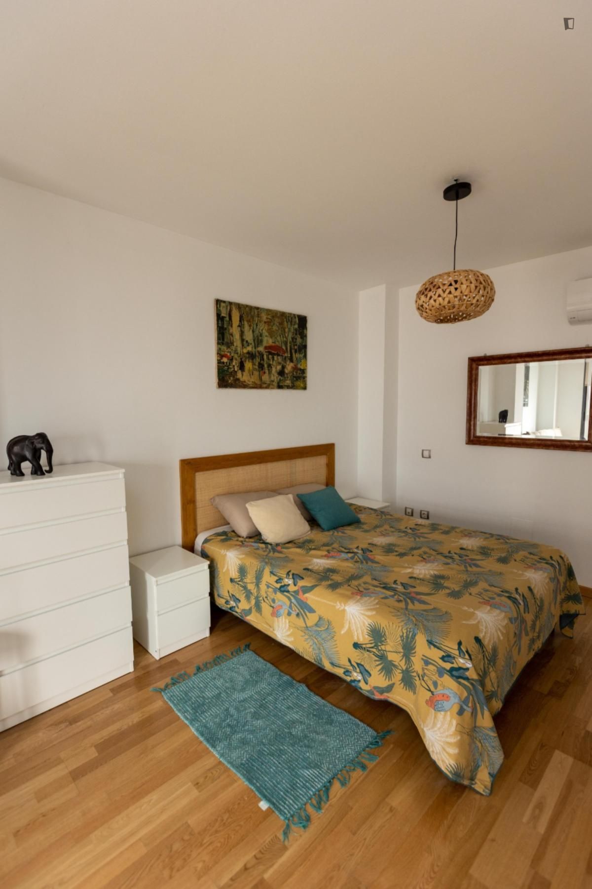 null hab, 35m² en San Isidro, Carabanchel,  Madrid Capital - Image 2