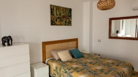 Foto 2 de Estudio de alquiler en San Isidro,  Madrid Capital