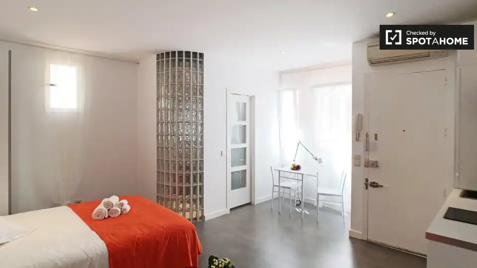 Piso en alquiler en Centro, imagen 4