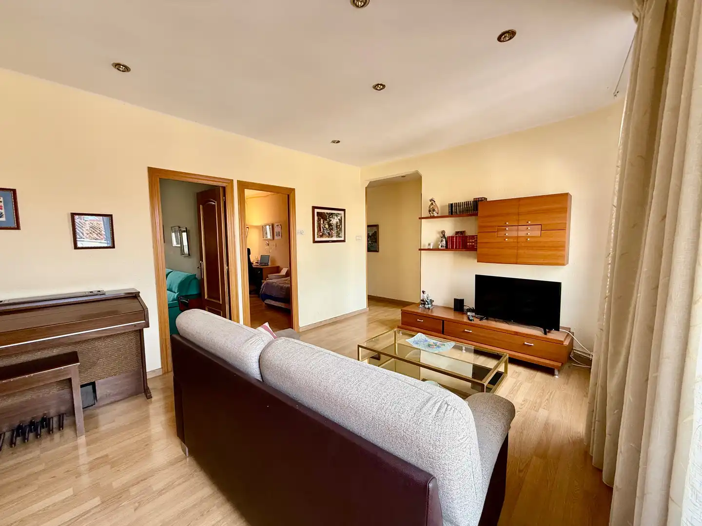 Appartement avec terrasse à vendre à Calle VELAZQUEZ, imagen 12