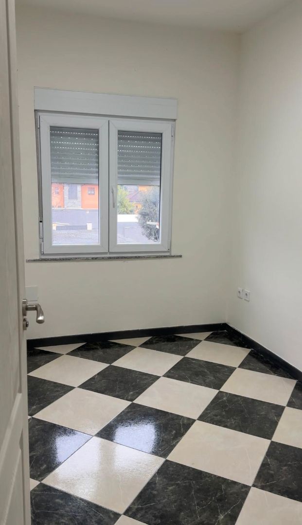 Bedroom of Flat for sale in Langreo  with Furnished