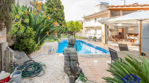 Foto 3 de Piso de alquiler en Arenys de Munt, Barcelona