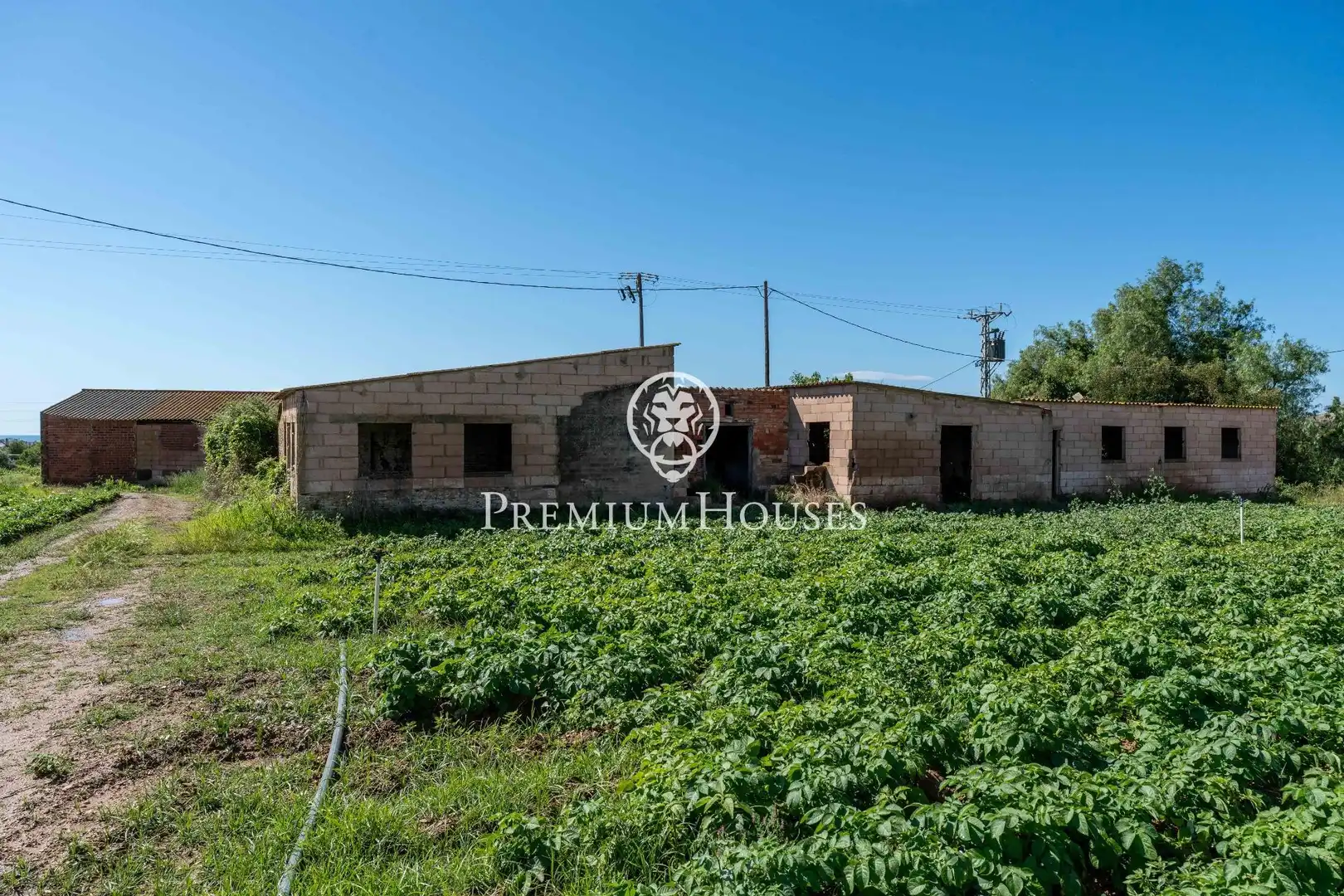 Casa rústica en venda a Nord, imagen 36