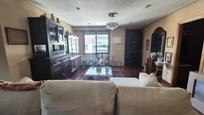 Living room of House or chalet for sale in Amoeiro  with Heating and Private garden