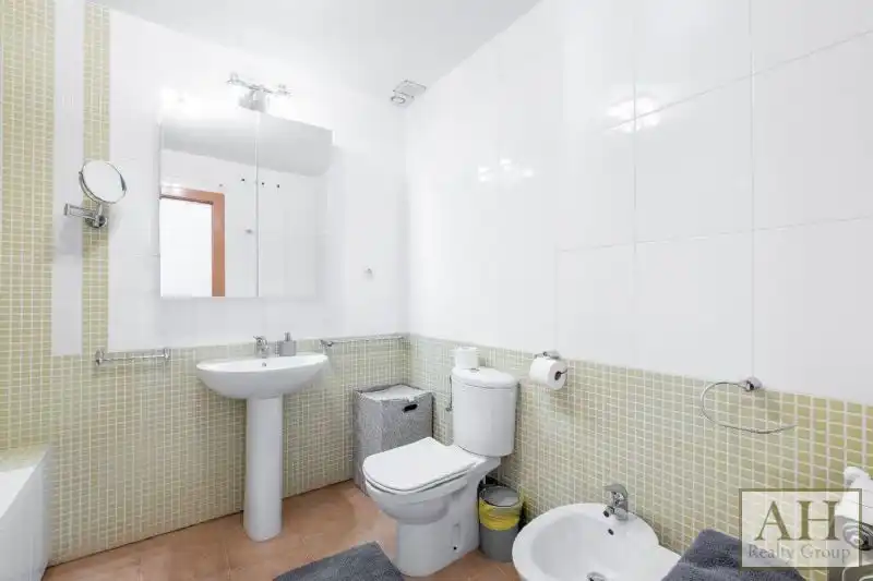 Baño de Casa o chalet en venta en Altea