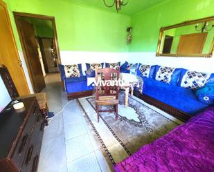 Living room of House or chalet for sale in Lorca  with Terrace and Furnished