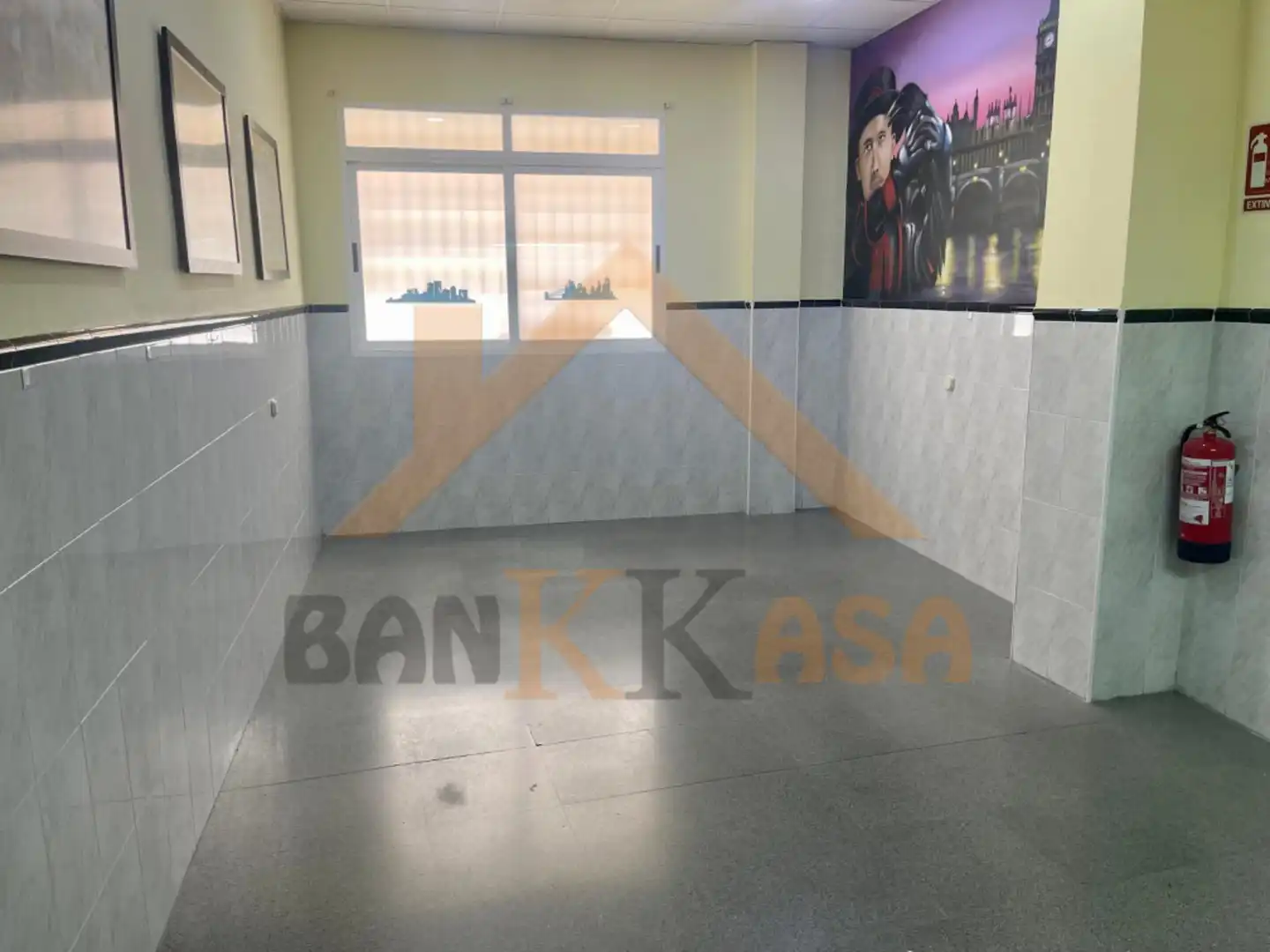 Local comercial en venda a El Ejido Ciudad, imagen 2