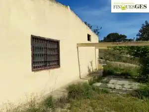 Rural land for sale in La Secuita, imagen 12
