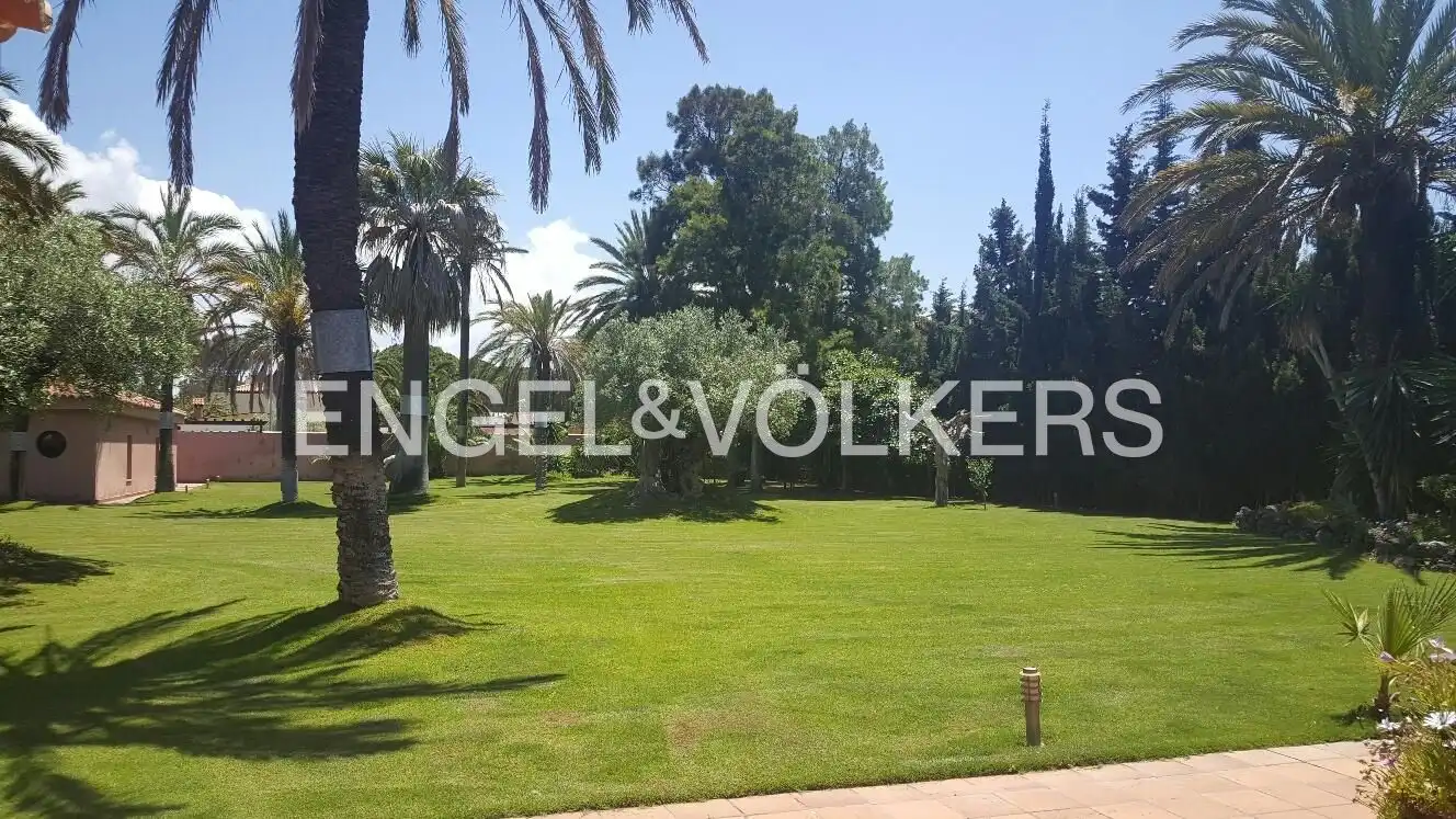 Casa amb jardí en venda a Los Gallos, imagen 2