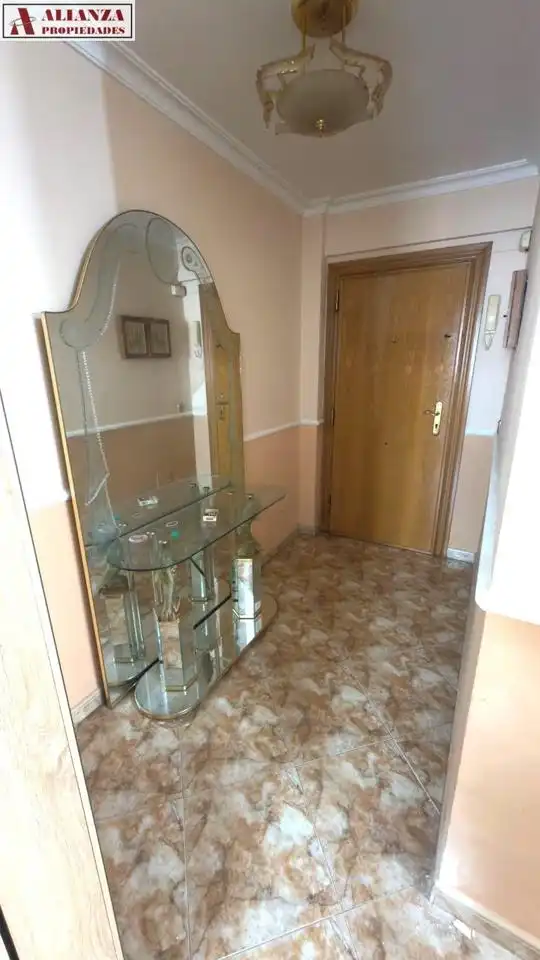 Piso de alquiler en Málaga