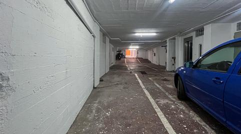 Foto 4 de Garatge de lloguer a Calle Tabernas , 10, Ciudad Vieja, A Coruña