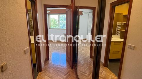 Foto 5 de Piso de alquiler en Calle Francos Rodriguez, Valdezarza, Madrid Capital