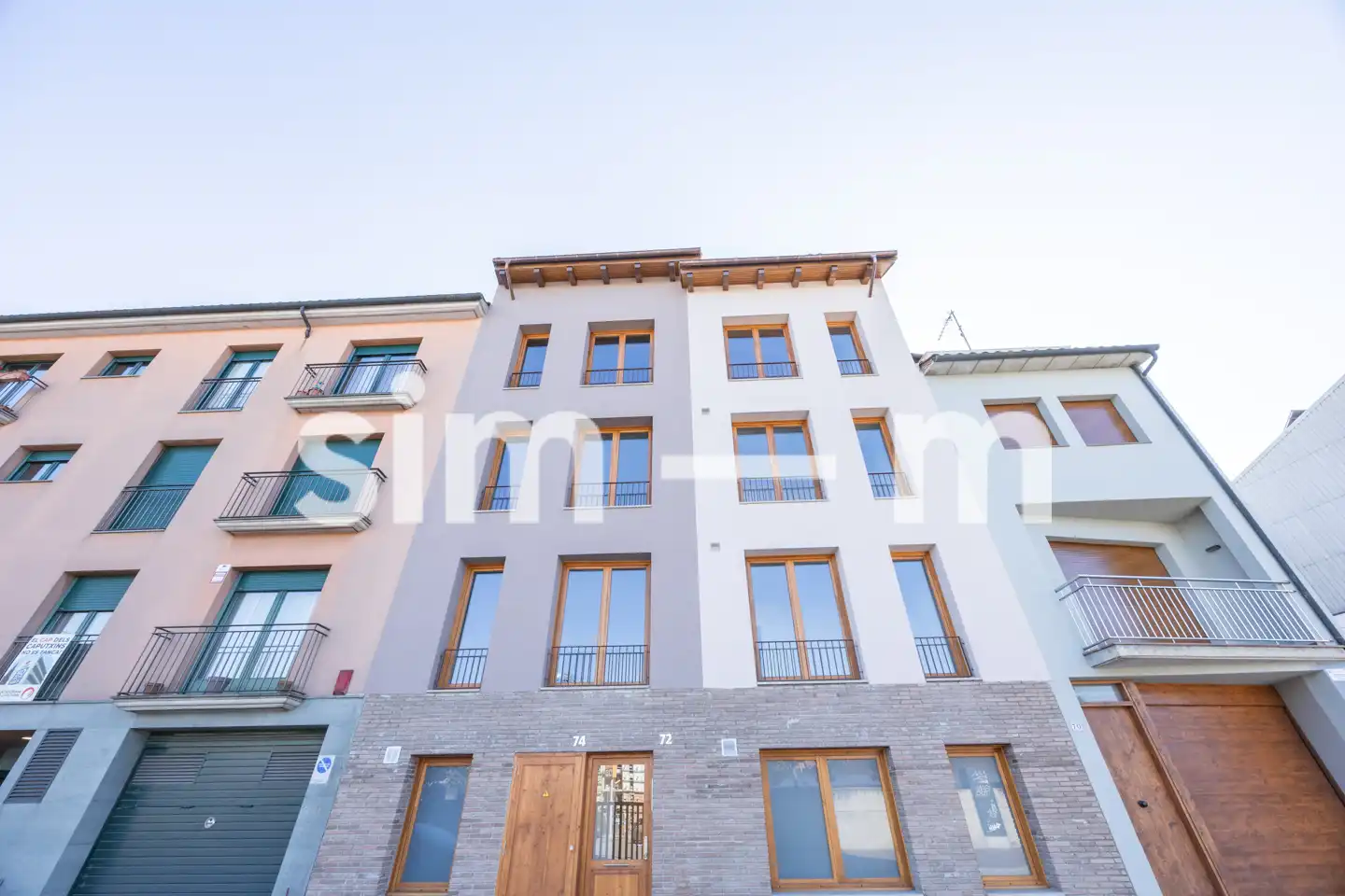Planta baja en venta en Nord