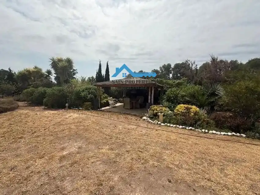 Villa con piscina in vendita a Norte, imagen 43