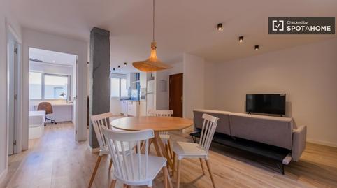 Foto 3 von Wohnung zur untervermieten in El Cabanyal - El Canyamelar,  Valencia Capital