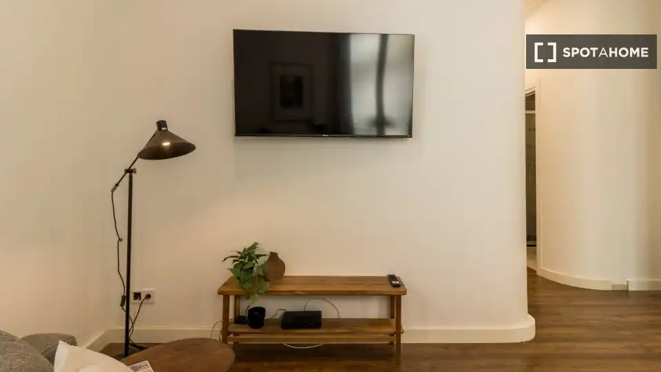 Flat with terrace to rent in Ciutat Vella, imagen 6